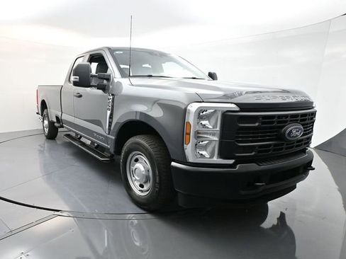 New 2026 Ford F250 XL RWD image 1