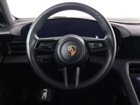 Certified 2023 Porsche Taycan RWD image 12