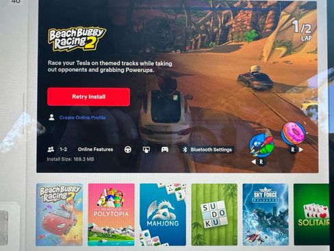 Used 2022 Tesla Model 3 Long Range image 25