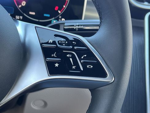 New 2026 Mercedes-Benz CLE 300 4MATIC Coupe image 32