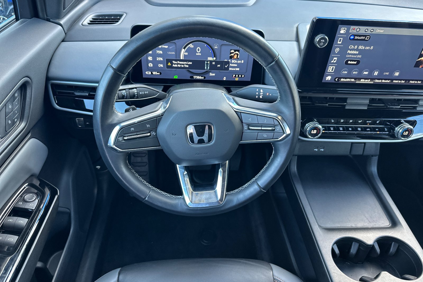 Used 2025 Honda Prologue Touring image 14
