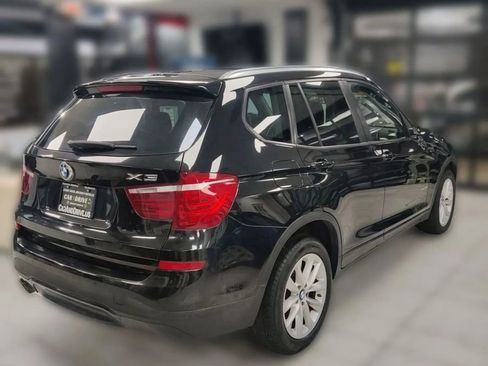 Used 2017 BMW X3 xDrive28i image 6