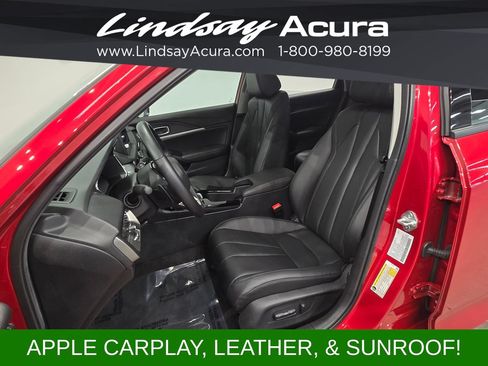 Used 2026 Acura Integra FWD image 10