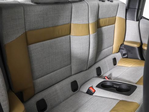 Used 2015 BMW i3 w/ Range Extender image 38