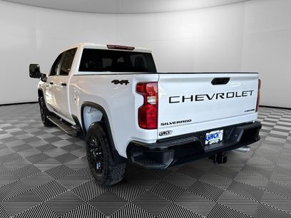 New 2026 Chevrolet Silverado 2500 Custom