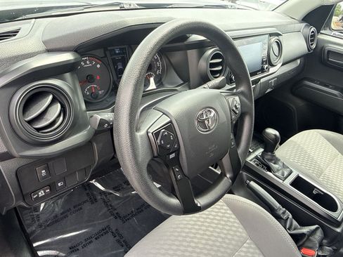 Used 2023 Toyota Tacoma SR AWD/4WD image 16