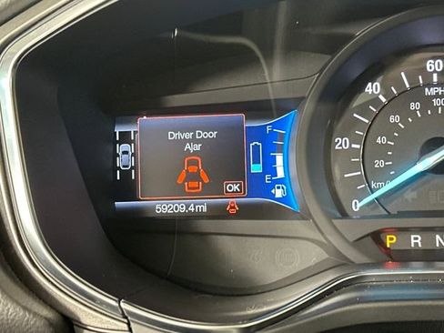 Used 2018 Ford Fusion Energi SE image 18