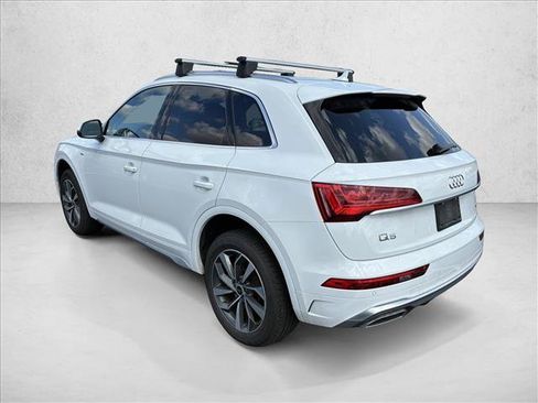 Used 2024 Audi Q5 2.0T Premium Plus AWD/4WD image 7