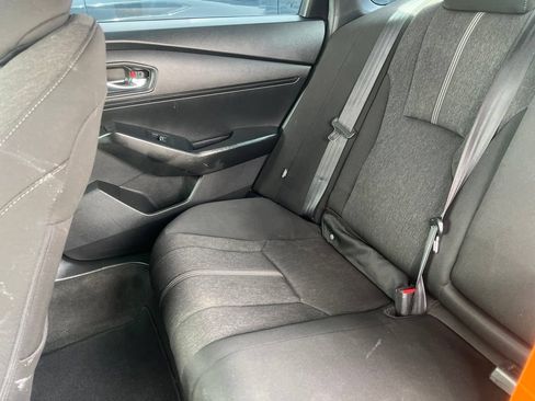 Used 2024 Honda Accord Sport image 10