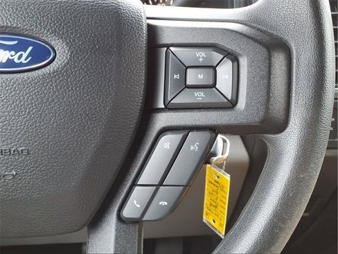 Used 2018 Ford F150 XLT image 14