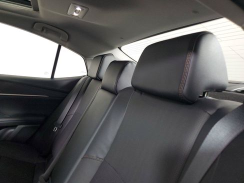 Used 2025 Toyota Camry XLE w/ Premium Plus Package FWD image 12