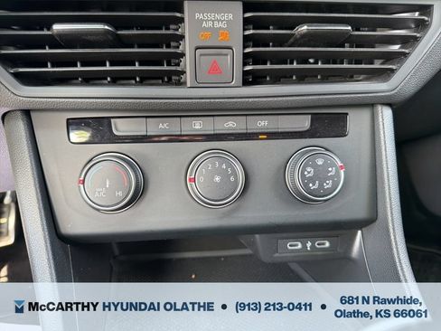 Used 2023 Volkswagen Jetta Sport FWD image 27