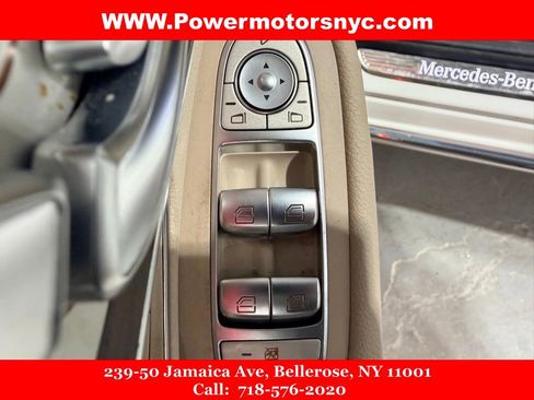 Used 2021 Mercedes-Benz C 300 4MATIC Sedan w/ Premium Package image 44