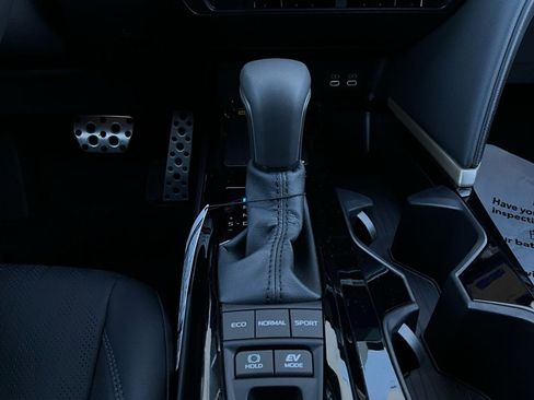 New 2026 Toyota Camry XSE image 23