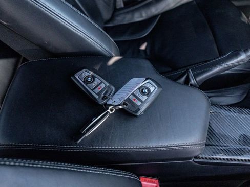 Used 2018 BMW M3 image 21