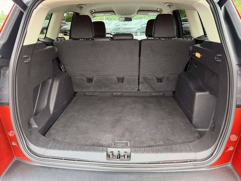 Used 2019 Ford Escape SEL AWD/4WD image 12