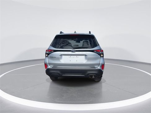 New 2026 Subaru Forester Premium image 7
