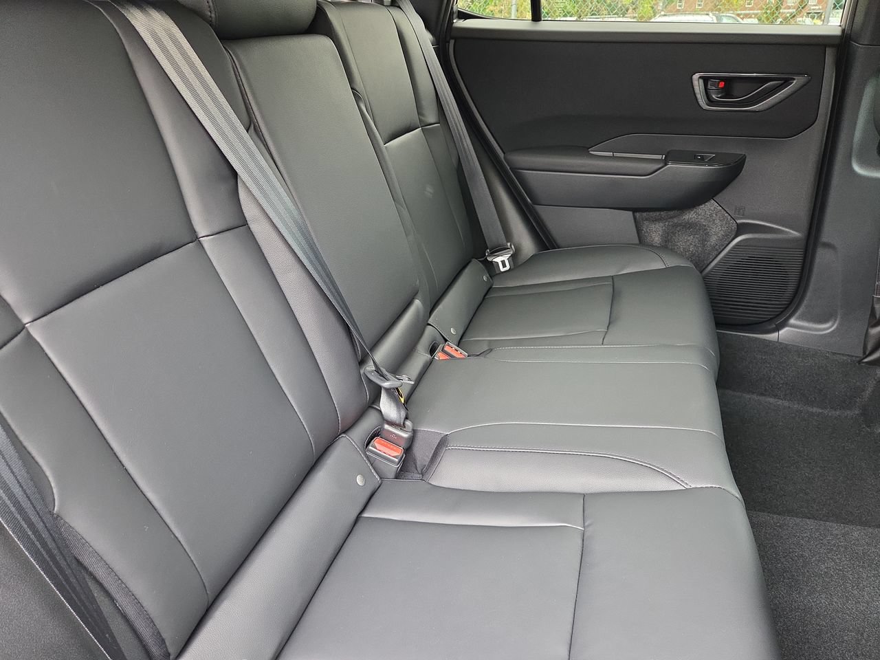 New 2026 Subaru Outback Premium AWD/4WD image 21