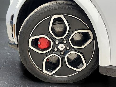 Used 2023 Ford Mustang Mach-E GT image 37