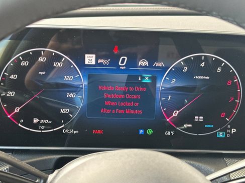 New 2026 Mercedes-Benz CLE 450 4MATIC Coupe image 24