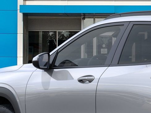 New 2026 Chevrolet Trax LT FWD image 12