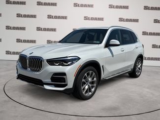 Used 2022 BMW X5 xDrive40i w/ Premium Package AWD/4WD video 1