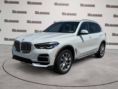 Used 2022 BMW X5 xDrive40i w/ Premium Package