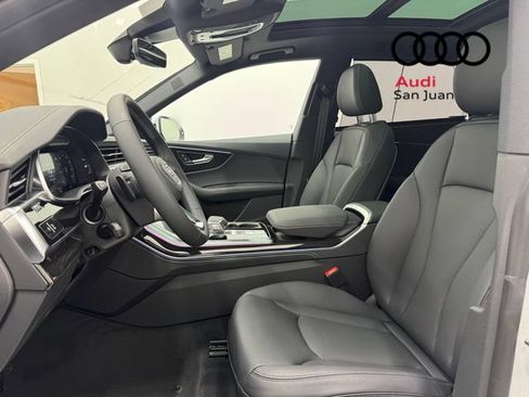 New 2026 Audi Q8 Premium Plus AWD/4WD image 29