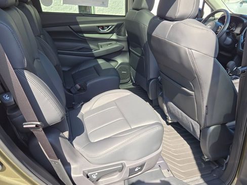 New 2026 Subaru Ascent Bronze Edition AWD/4WD image 8