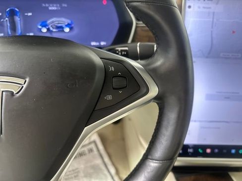 Used 2017 Tesla Model S 100D image 16
