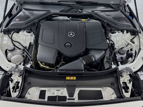 Certified 2026 Mercedes-Benz E 350 Sedan image 12