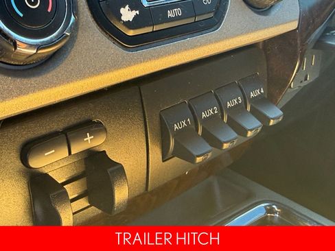 Used 2013 Ford F250 Platinum image 16