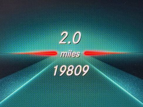 Used 2023 Mercedes-Benz GLC 300 4MATIC Coupe image 28