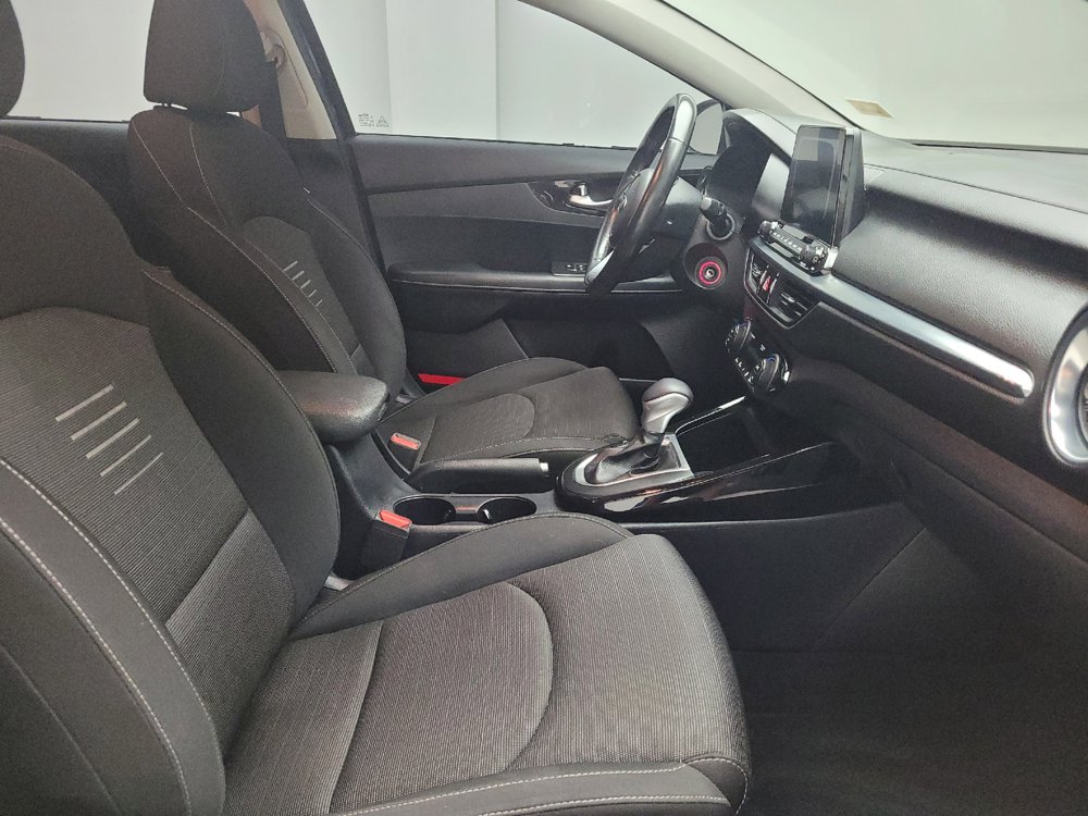 Used 2019 Kia Forte S FWD image 21