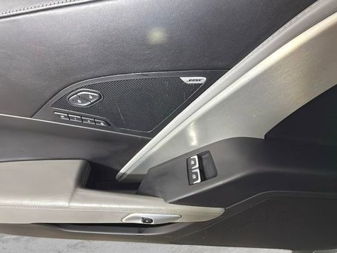 Used 2016 Chevrolet Corvette Stingray w/ 3LT Preferred Equipment Group image 24