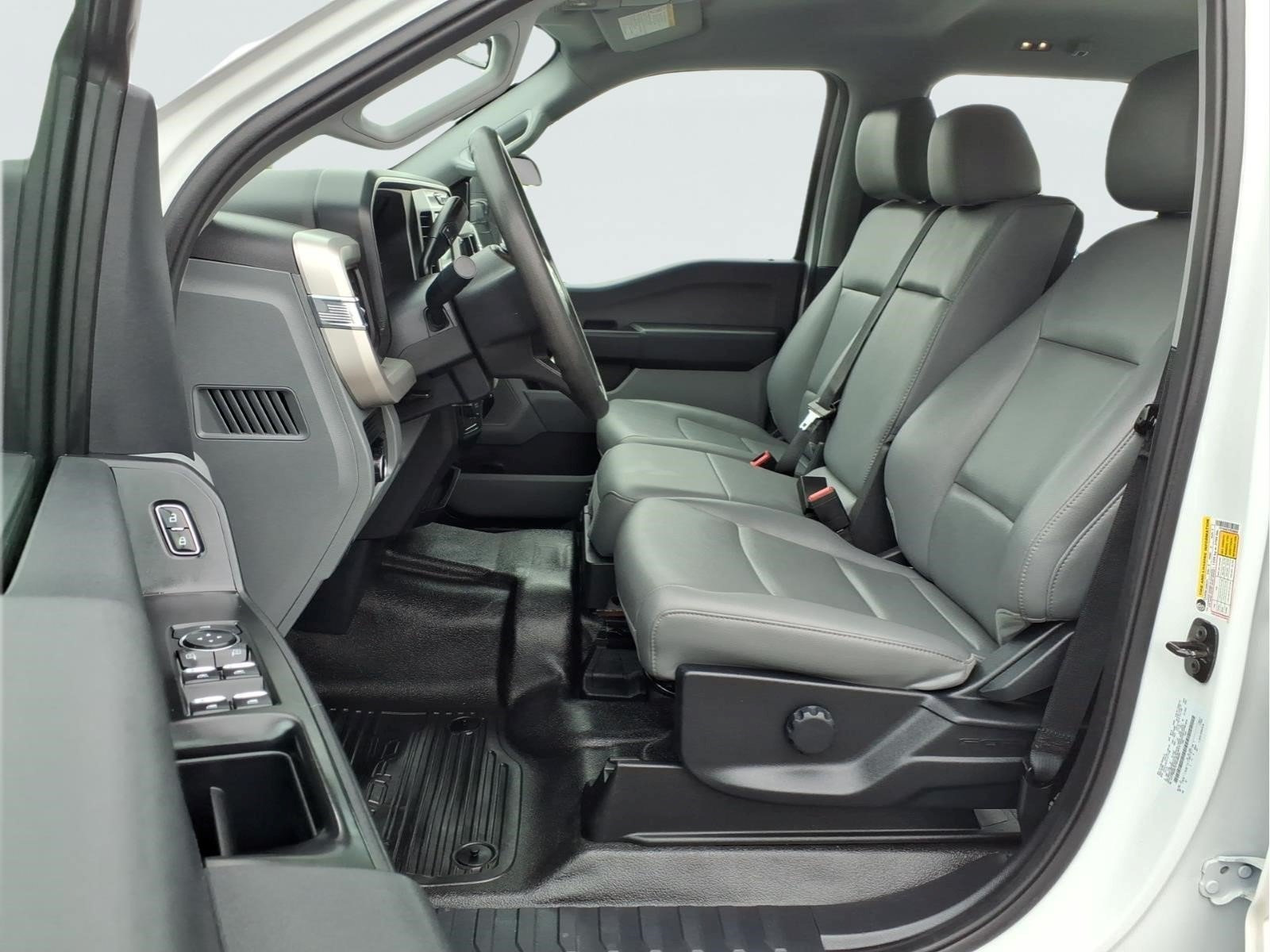 Used 2026 Ford F250 XL AWD/4WD image 18