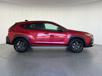 New 2026 Subaru Crosstrek 2.5i AWD/4WD video 2