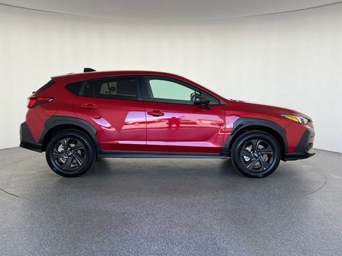 New 2026 Subaru Crosstrek 2.5i AWD/4WD image 2