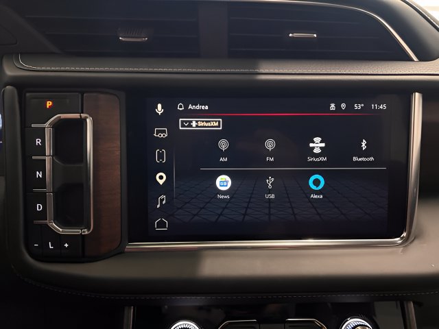 Certified 2024 GMC Yukon Denali Ultimate w/ LPO, Illumination Package AWD/4WD image 27