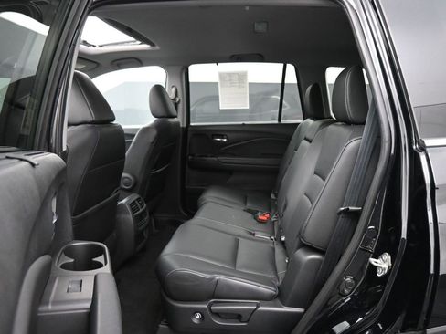 Used 2020 Honda Pilot EX-L image 17