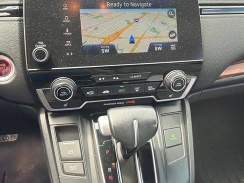 Used 2017 Honda CR-V EX-L image 11