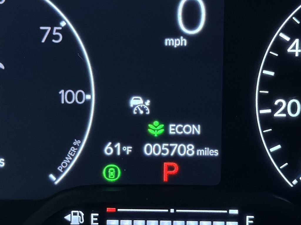 Used 2026 Honda Civic Sport image 24