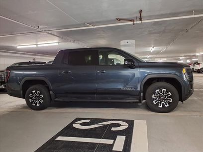 Used 2026 GMC Sierra EV Elevation w/ Premium Package
