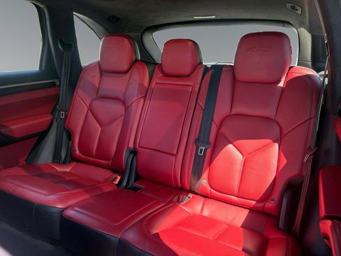 Used 2016 Porsche Cayenne GTS AWD/4WD image 29