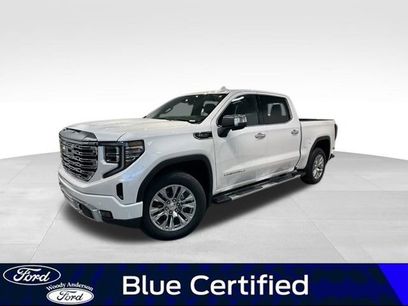 Used 2025 GMC Sierra 1500 Denali