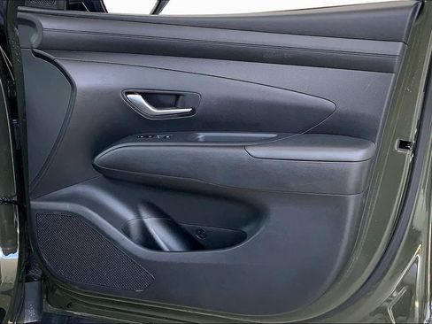 Used 2025 Hyundai Tucson SEL FWD image 22