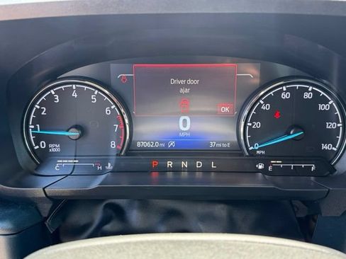 Used 2022 Ford Maverick XLT w/ Equipment Group 300A Standard AWD/4WD image 14