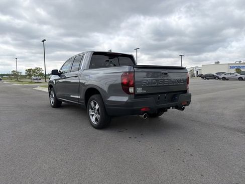 Used 2024 Honda Ridgeline RTL image 3