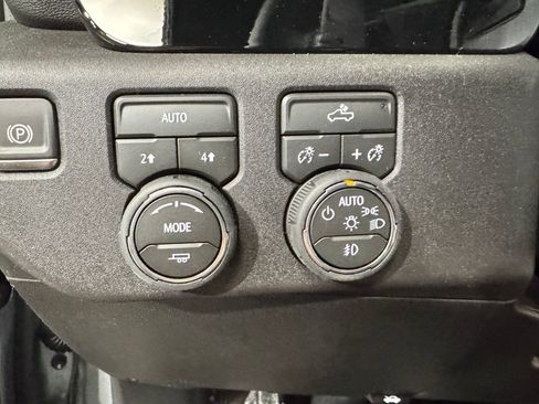 New 2026 Chevrolet Silverado 1500 RST image 18