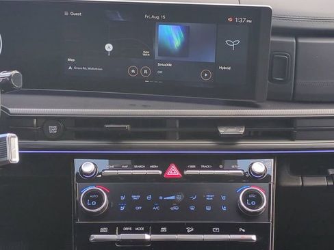 New 2026 Hyundai Santa Fe Calligraphy image 16